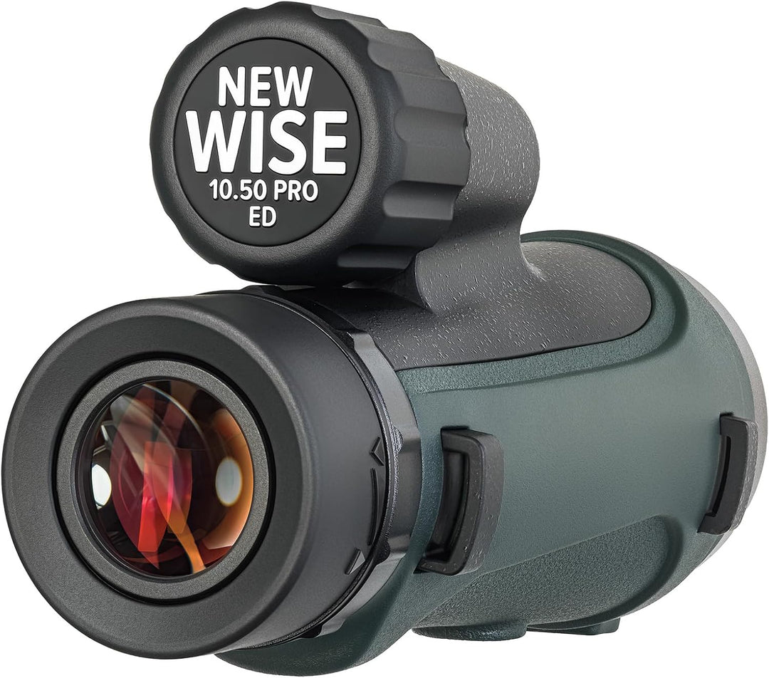 Levenhuk New Wise PRO ED 10x50 Monokular