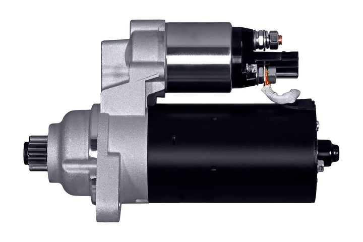 HELLA - Starter/Anlasser - 12V - 1.7kW - für u.a. VW Polo (9N_) - 8EA 012 527-901