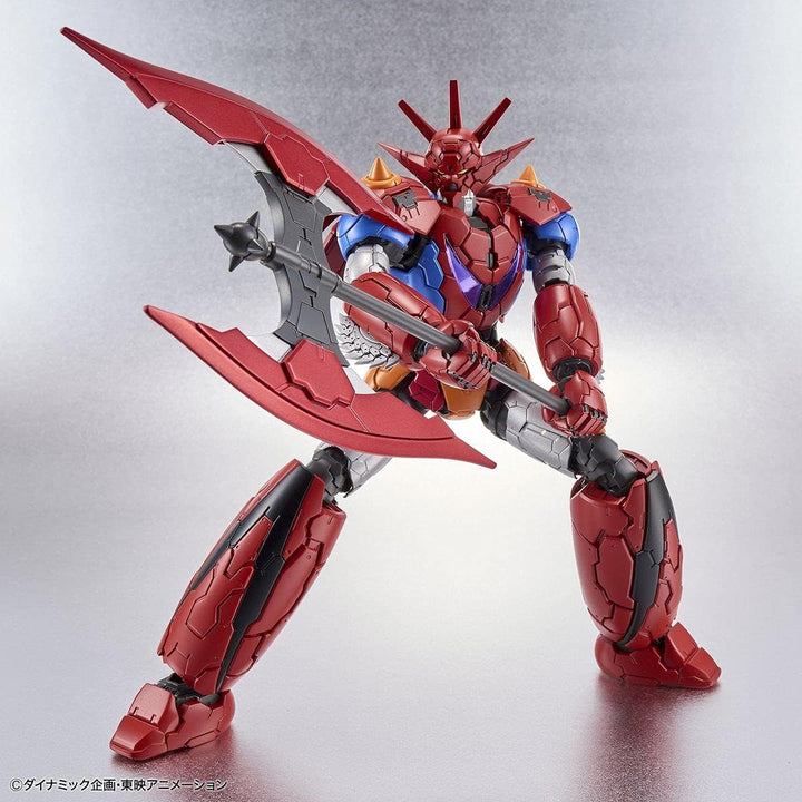 Bandai MK60430 72374 Other License HG Getter Dragon Infinitism 1/144 Zubehör, Keine