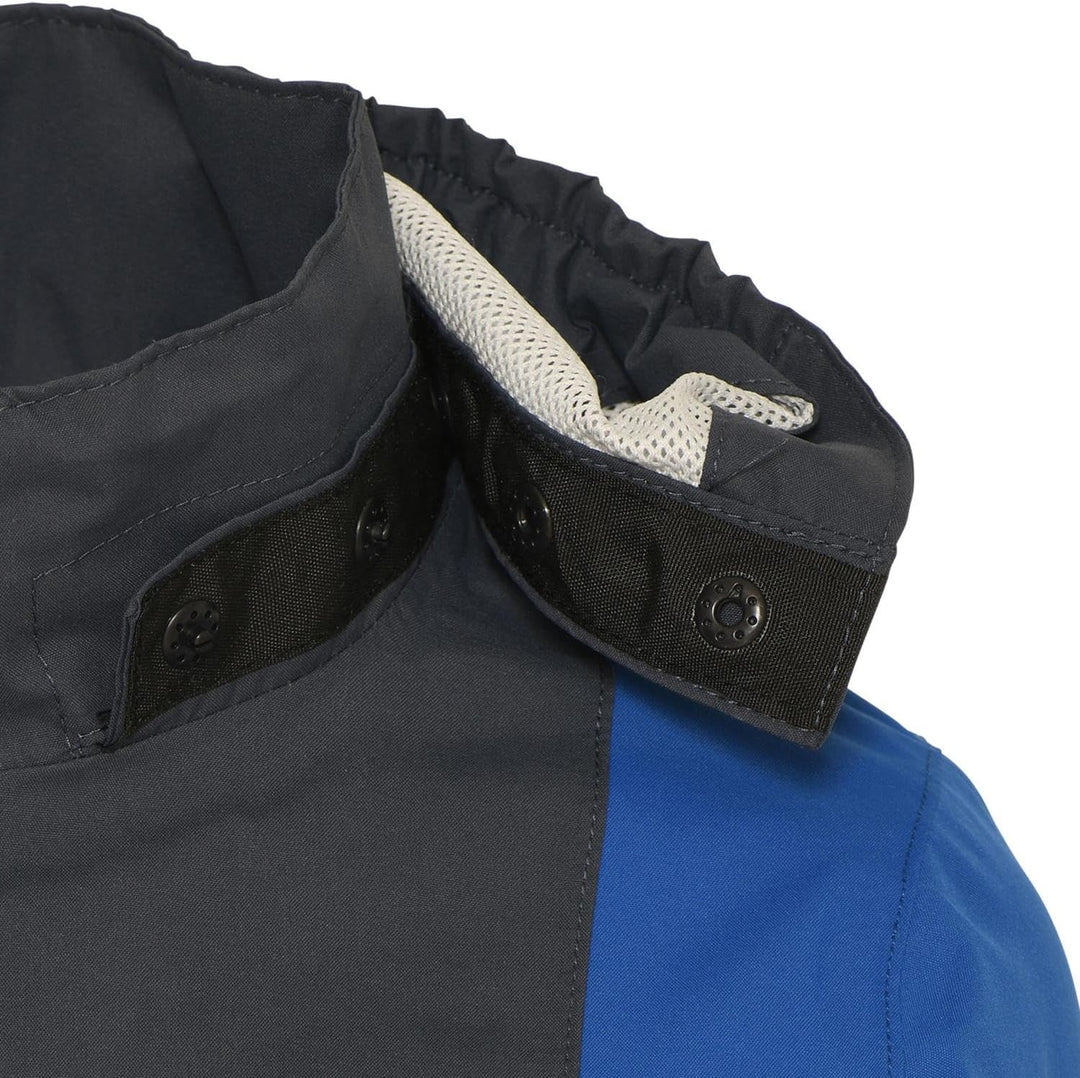 LEGO Unisex Wear Wasserdicht Atmungsaktiv Regenjacke 80 590, 80 590