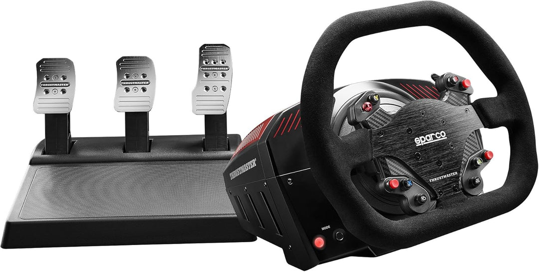 Thrustmaster TS-XW Force Feedback Racing Wheel für Xbox Series X|S / Xbox One / PC