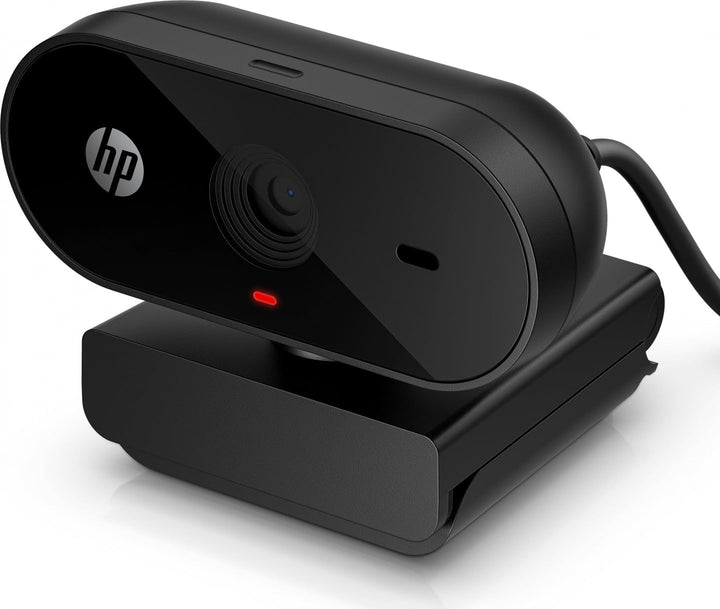 HP 325 FHD Webcam 53X27AA
