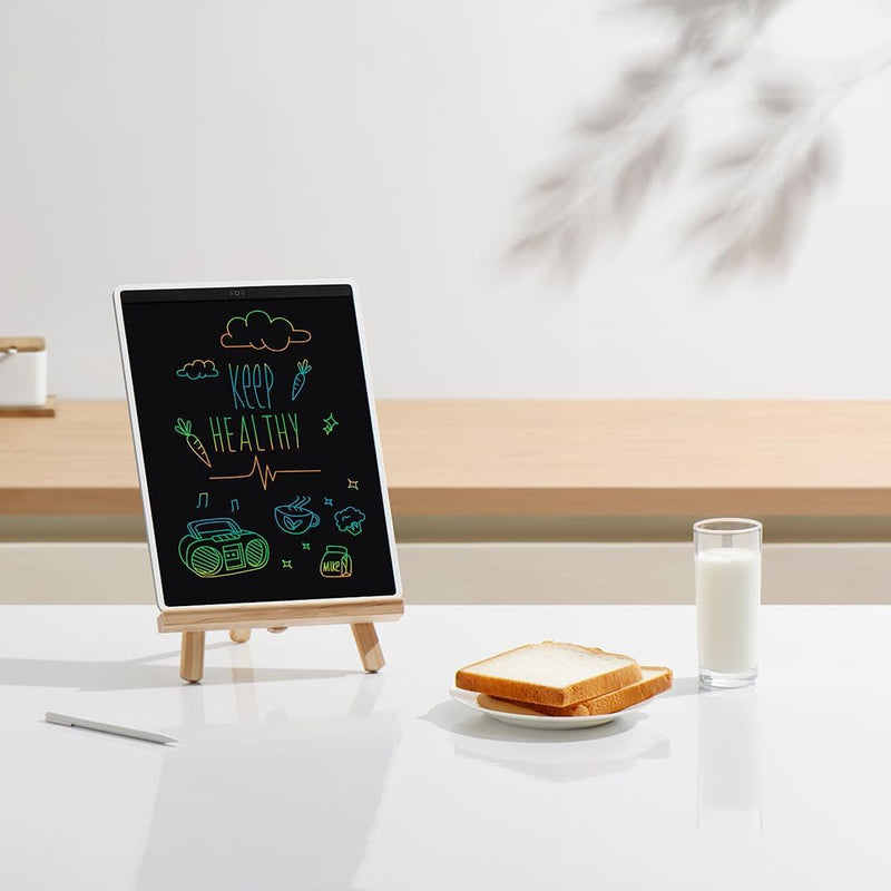Xiaomi Mijia LCD-Schreibtablett mit Stift 13,5"Digital Drawing Electronic Handwriting Pad Message Gr