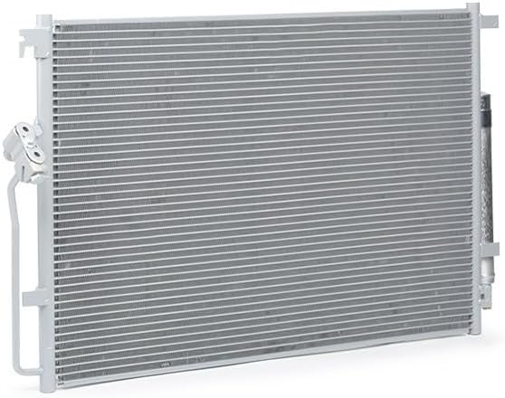 Nissens 94917 Klimakondensator