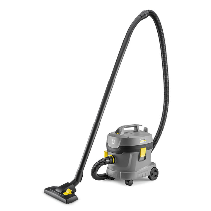 Kärcher Sauger T 11/1 Classic, Leichter Staubsauger, Behälter: 11 l, Leistung: 850 W, Schalldruckpeg