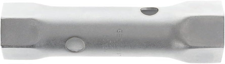 Rohrsteckschlüssel 26 R SW 50x55mm L.235mm Bohrungs-D.21,0mm verchr.GEDORE 50 x 55 mm, 50 x 55 mm
