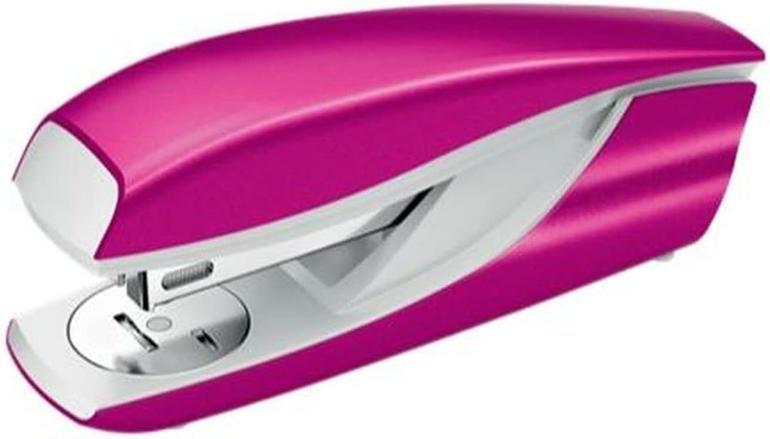 PETRUS 623592 Hefter/Handtacker 635 Wow Metal, rosa fucsia metalizado, fucsia metalizado