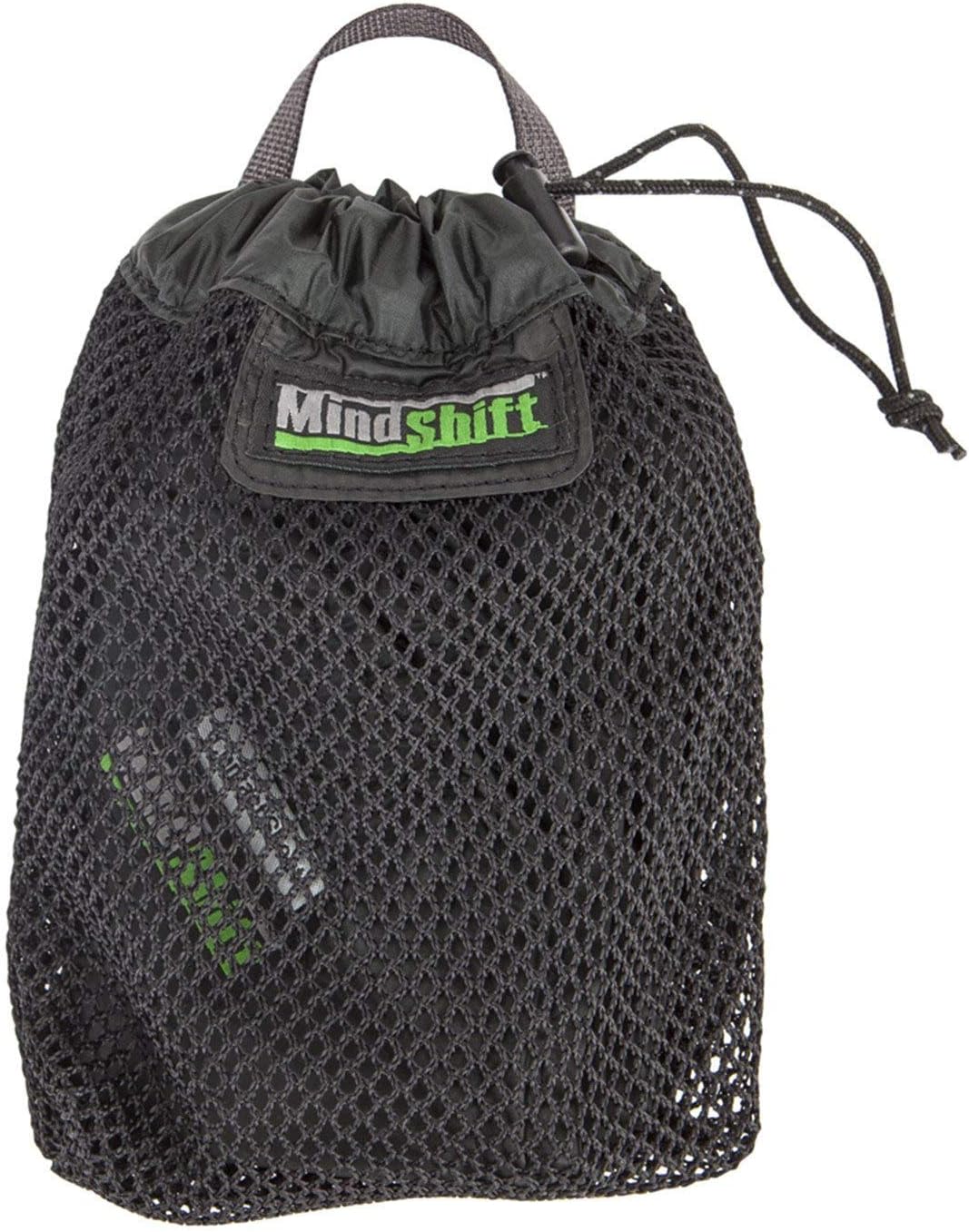 MindShift Gear Contact Sheet