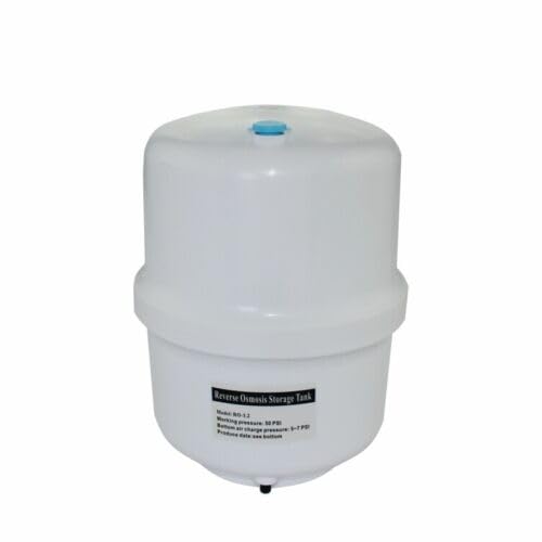 5 Stufen Umkehrosmose Anlage Wasserfilter NSF