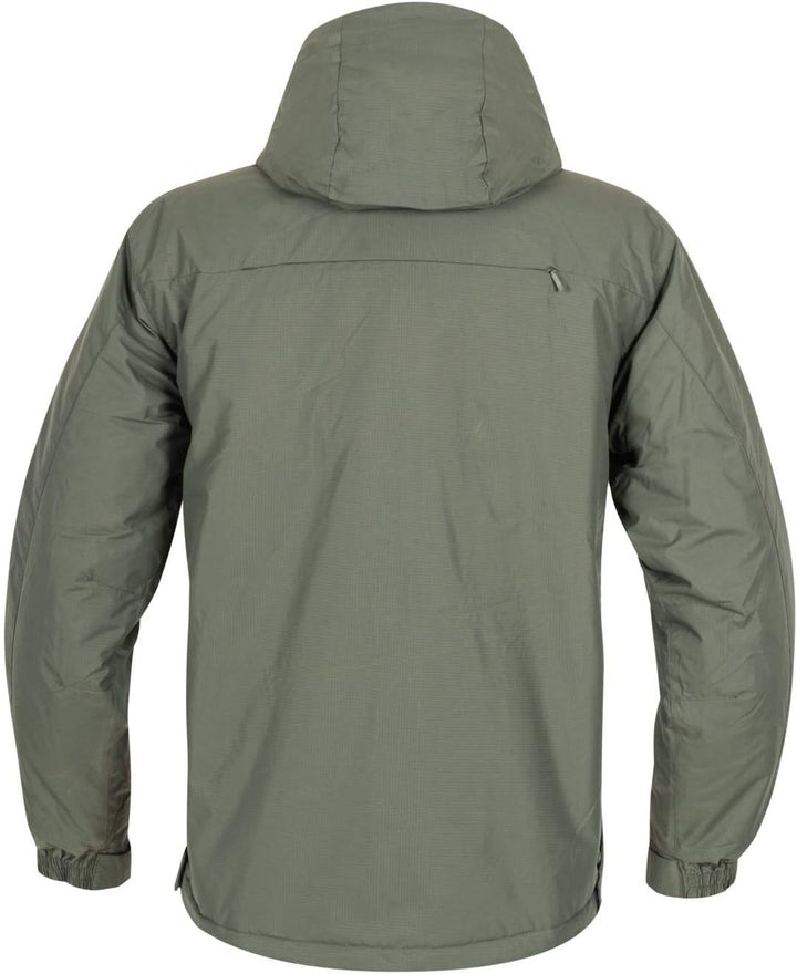 Helikon-Tex Kurtka Husky-PARENT S Alpha Green, S Alpha Green