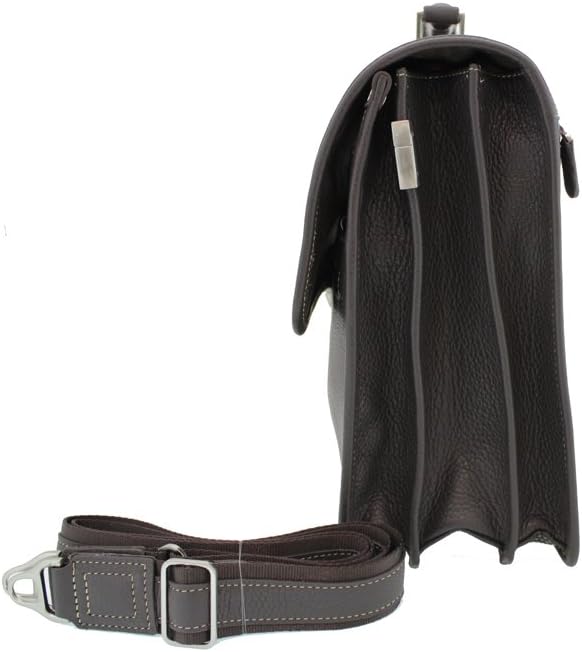 Gérard Schulranzen Henon Golf GH 2928 Braun, Braun