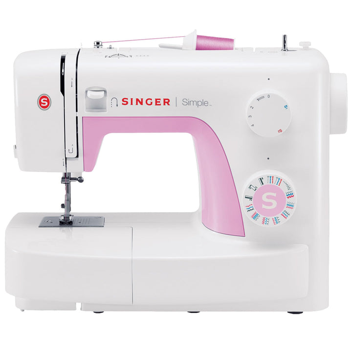 Singer Simple 3223 Nähmaschine, 23 Punkte