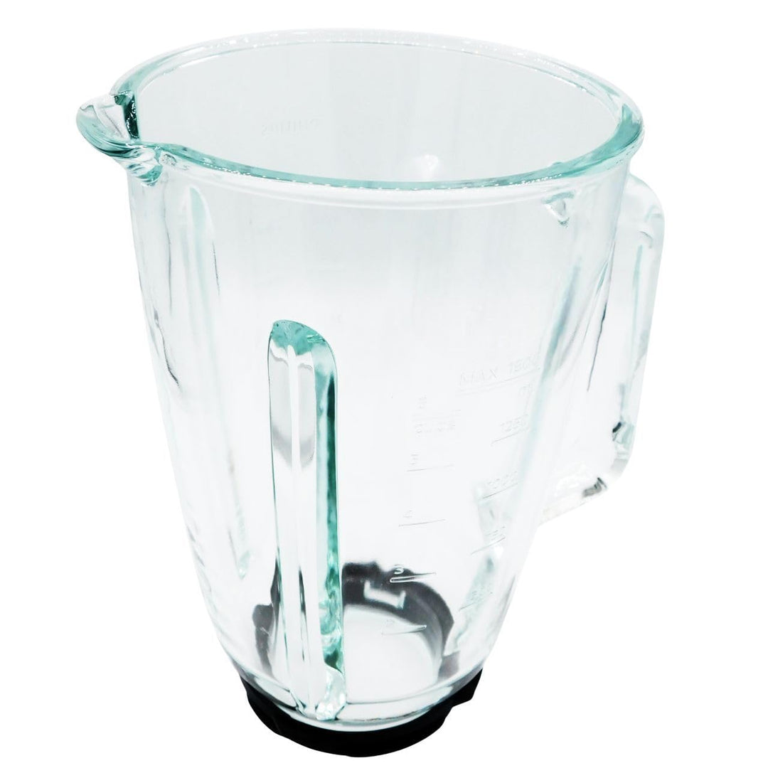 Glaskrug kompatibel mit Philips ProBlend Series 5000 Standmixer CP6945/01 300005143401