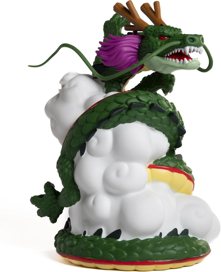 Plastoy P80064 Tirelire Dragon Ball Shenron