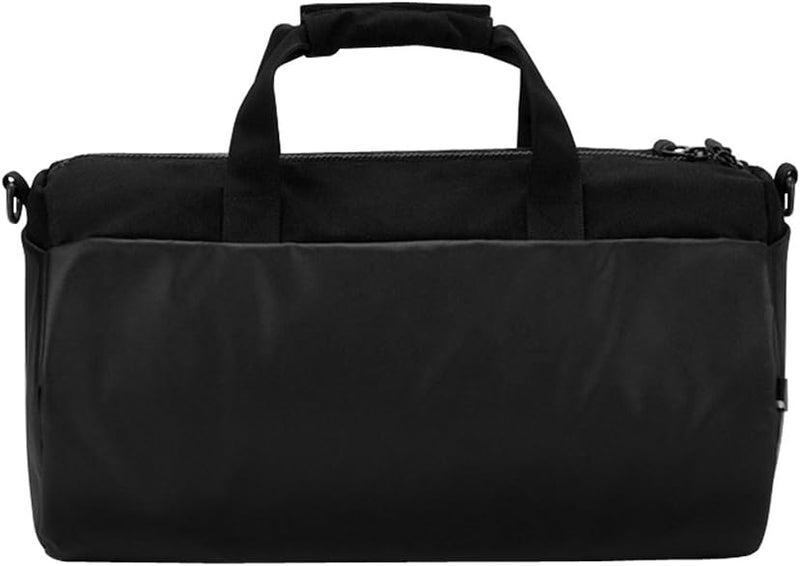 Incase Compass Duffel Rucksack, Schwarz Schwarz – Inco400185-blk, Schwarz – Inco400185-blk