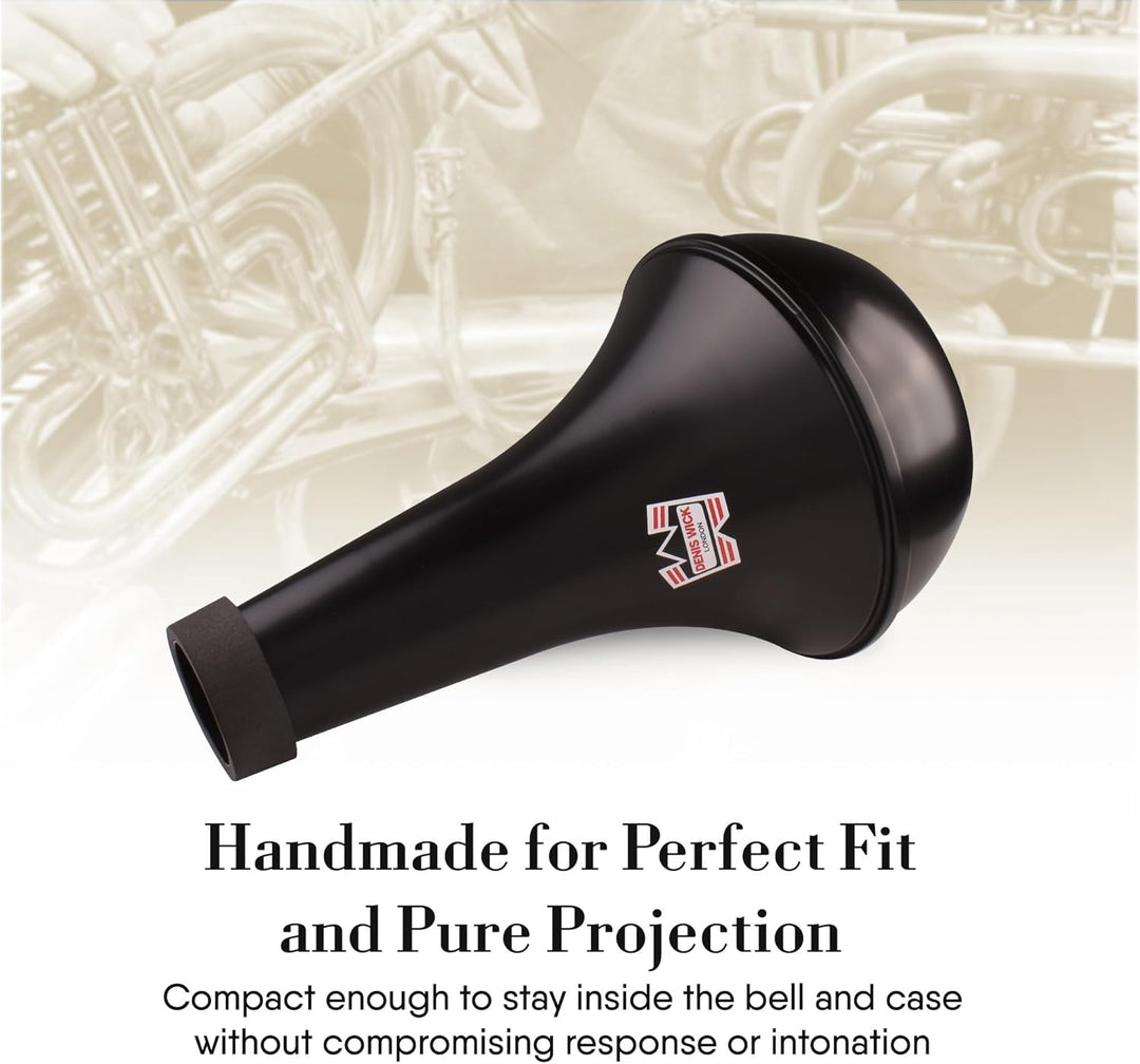 Denis Wick DW5512 Übungsdämpfer für Euphonium