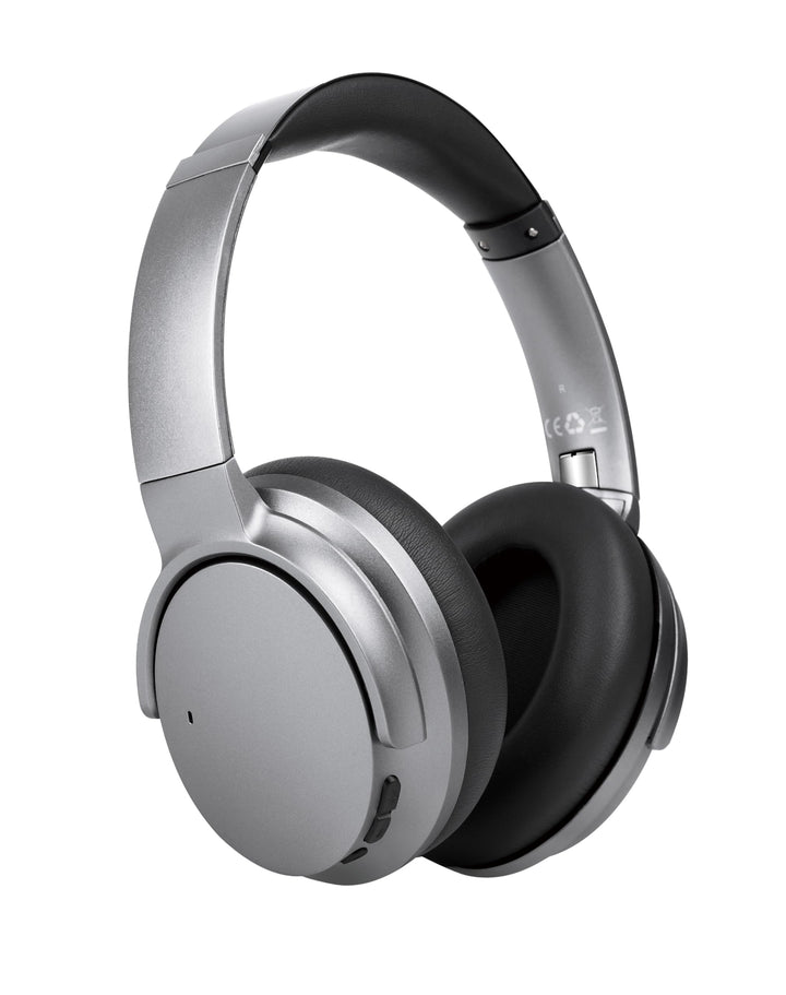 KO-Star NB-1092 Bluetooth Over-Ear Kopfhörer, Hybrid-ANC & Transparenzmodus, Mikrofon, 40-mm-Treiber