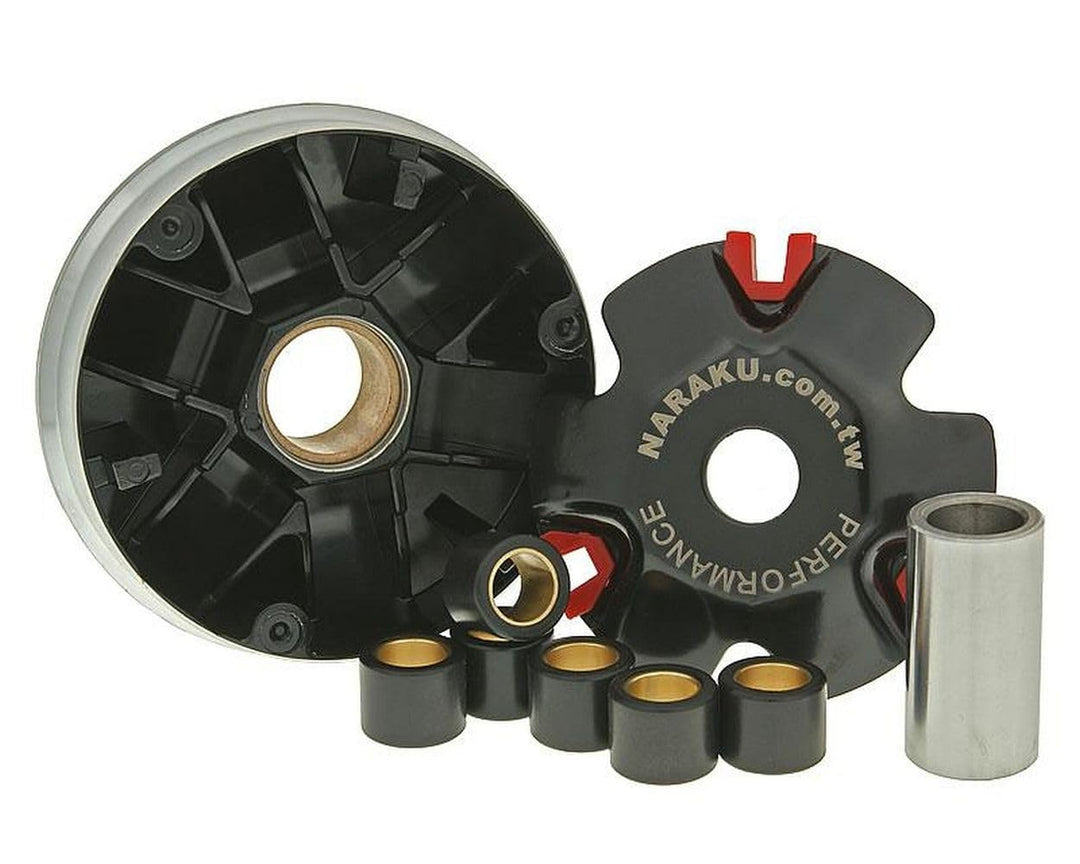 Variomatik NARAKU Sport - ZNEN ZN50QT-E