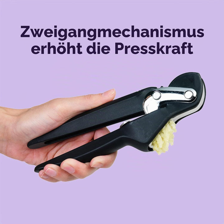 Chef'n FreshForce Knoblauchpresse, Knoblauchpresse