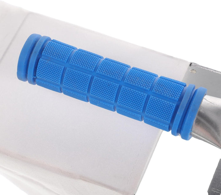 Beerenpflücker 4, 5mm Zahnung mit Edelstahl und Rechen