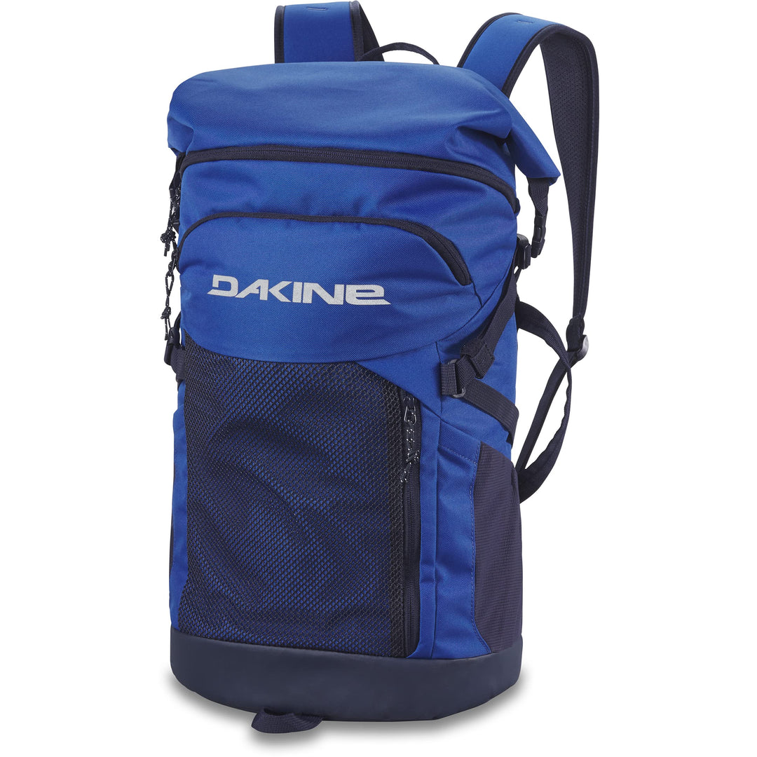 Dakine Mission Surf Pack, Deep Blue, 30 Liter, Tiefes Blau, 30 Liter, Mission Surf Pack