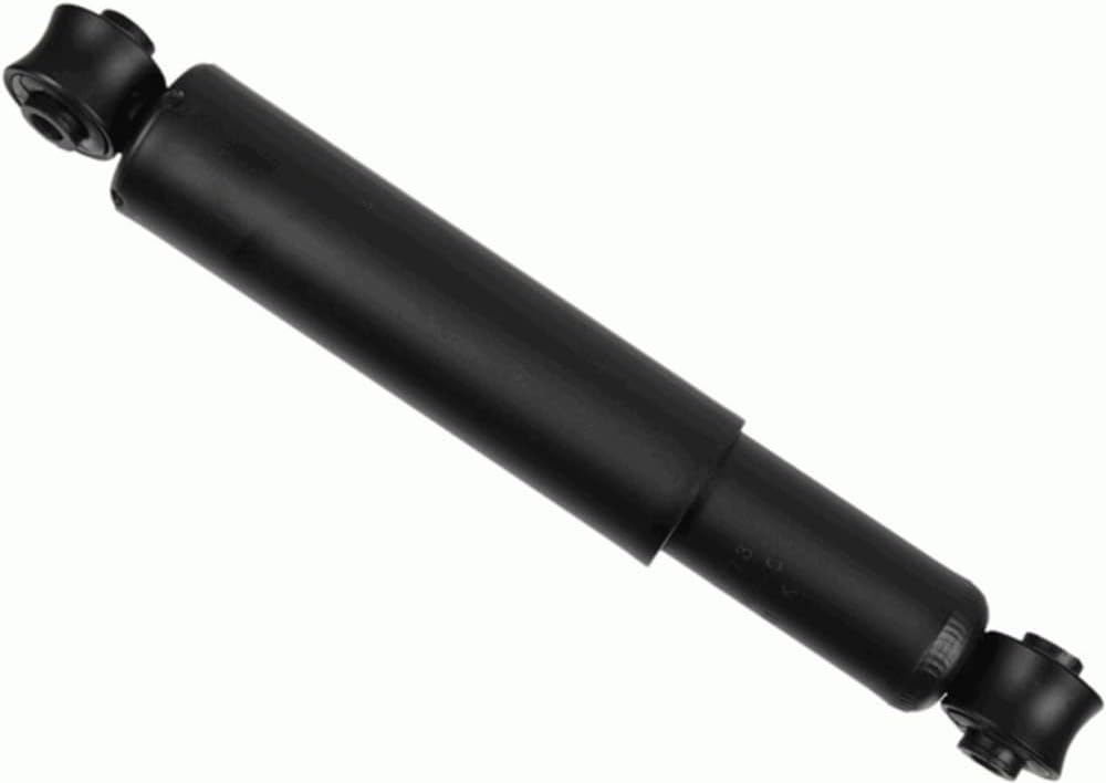 SACHS 170 073 Stossdämpfer Für Opel COMBO KASTEN/GROssRAUMLIMOUSINE (71_) 1994-2001 Hinterachse