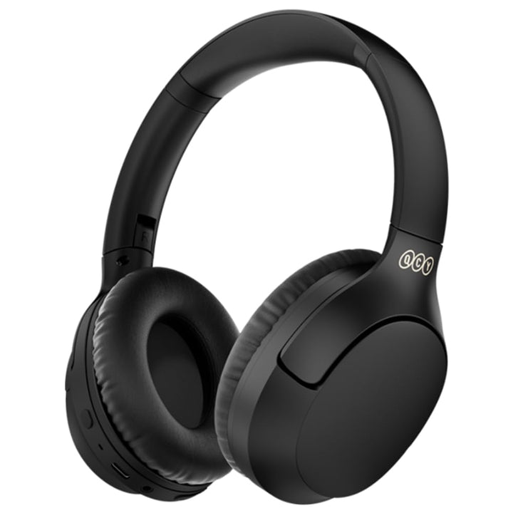 Bezdrátová sluchátka QCY H2 PRO (černá)