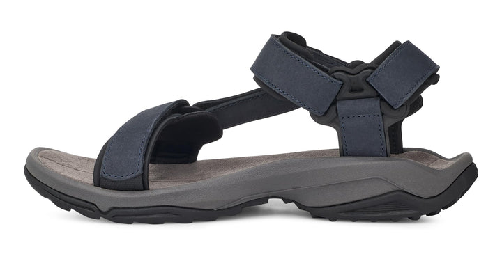 Teva Midform Universal Sandalen für Damen 39.5 EU Total Eclipse, 39.5 EU Total Eclipse