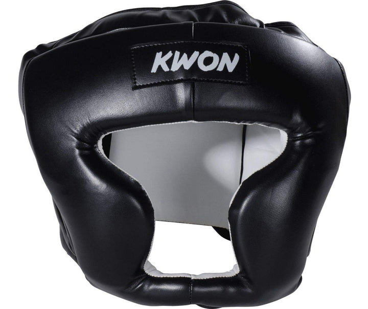 Kopfschutz Kick Thai CE L, L