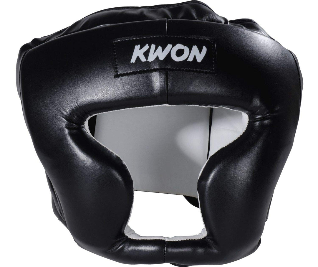 Kopfschutz Kick Thai CE, S