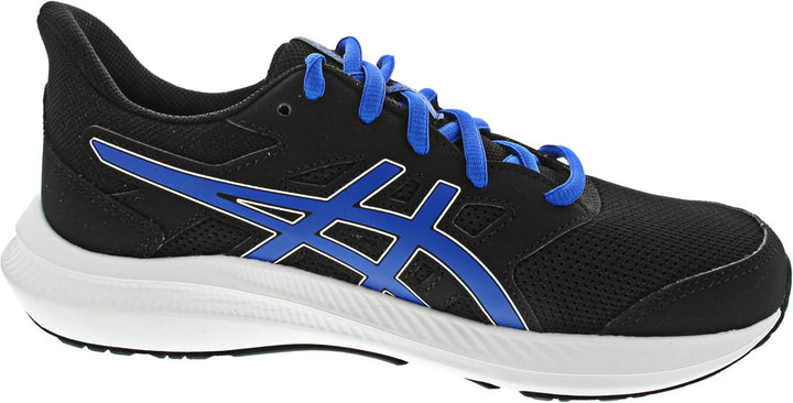 ASICS JOLT 4 GS Rubble RED/Dark PINK Clay 33.5 EU Mehrfarbig, 33.5 EU Mehrfarbig
