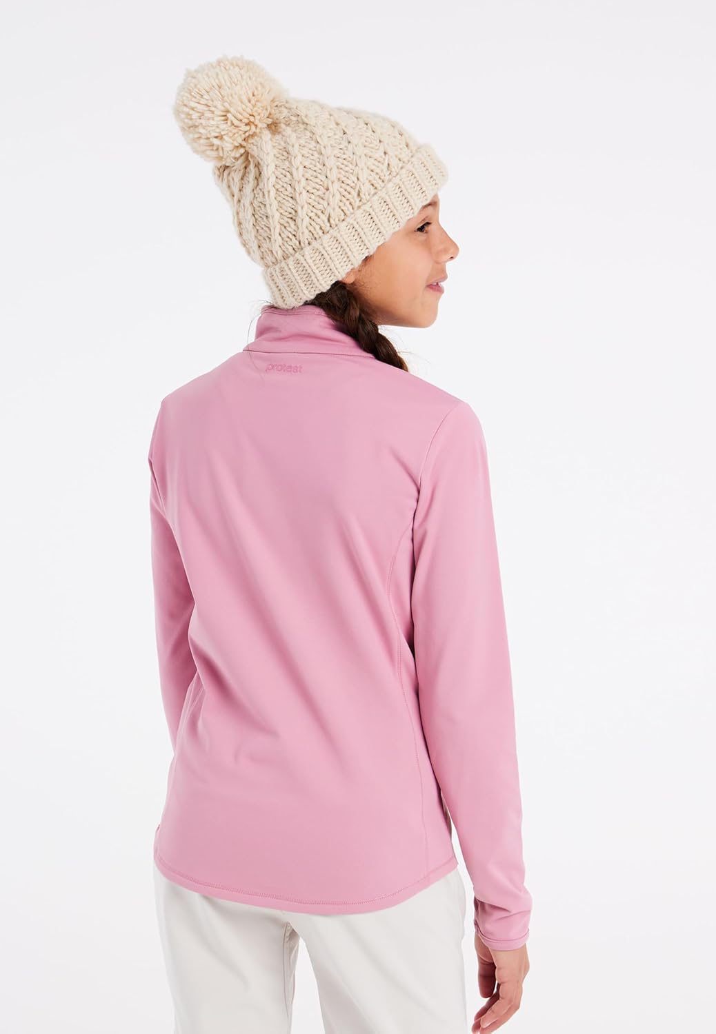 Protest Girls FABRIZOY JR 164 Cameo Pink, 164 Cameo Pink