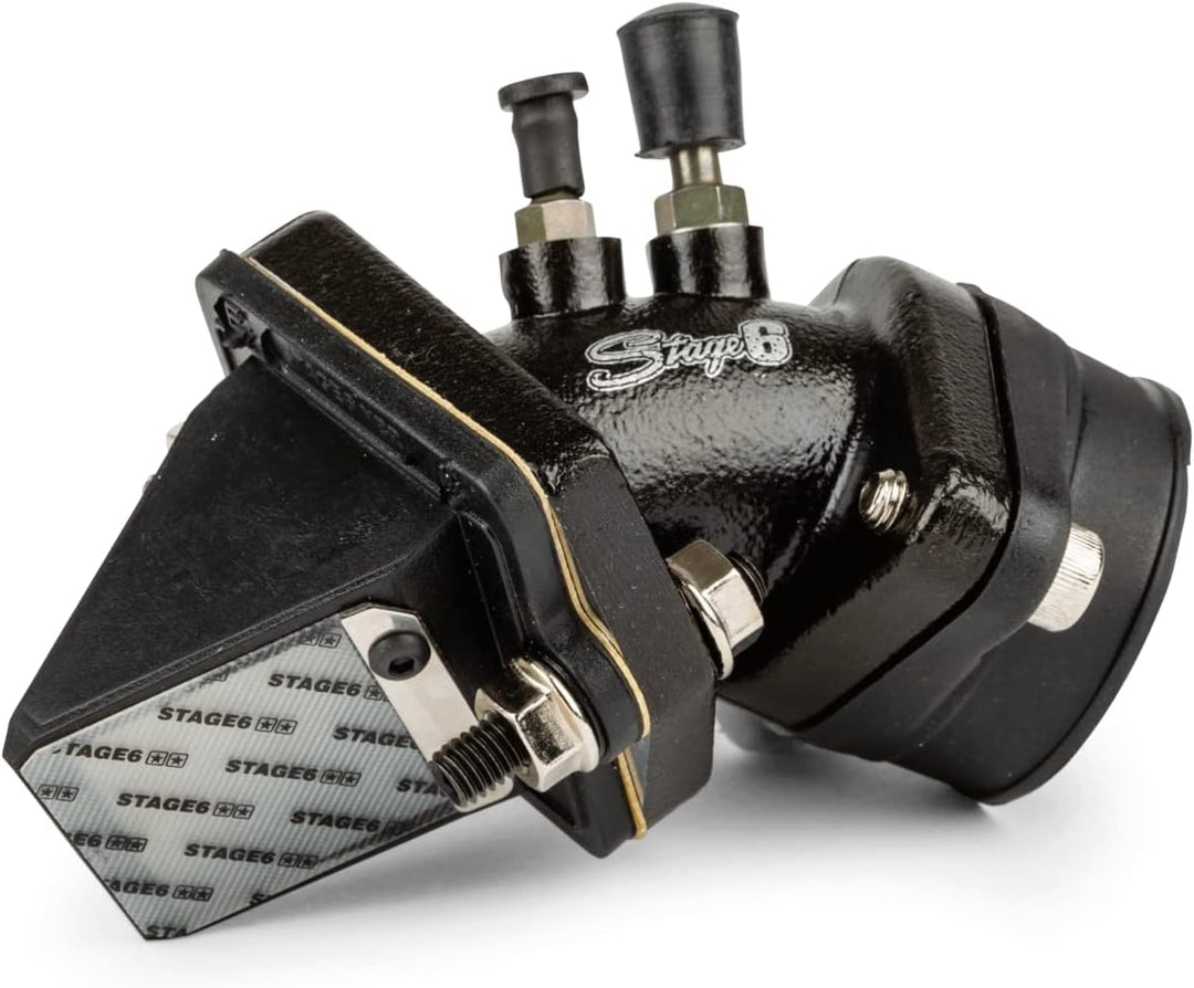 Einlasssystem Stage6 MK2 Piaggio