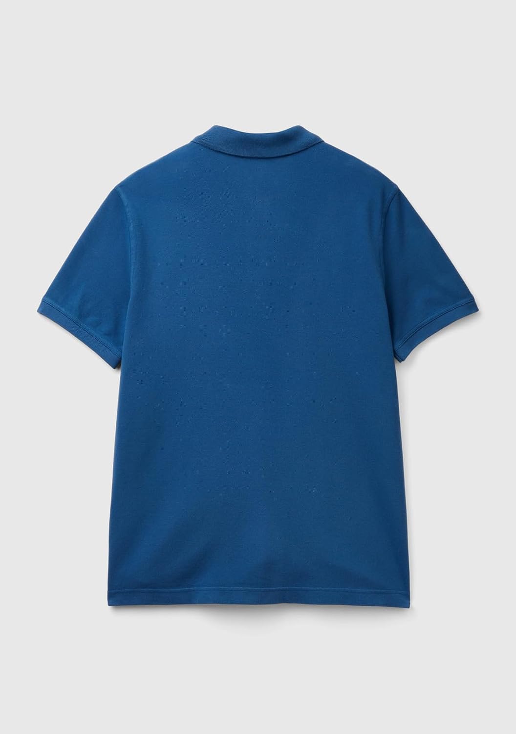 United Colors of Benetton Herren Polohemd XS Blau, XS Blau
