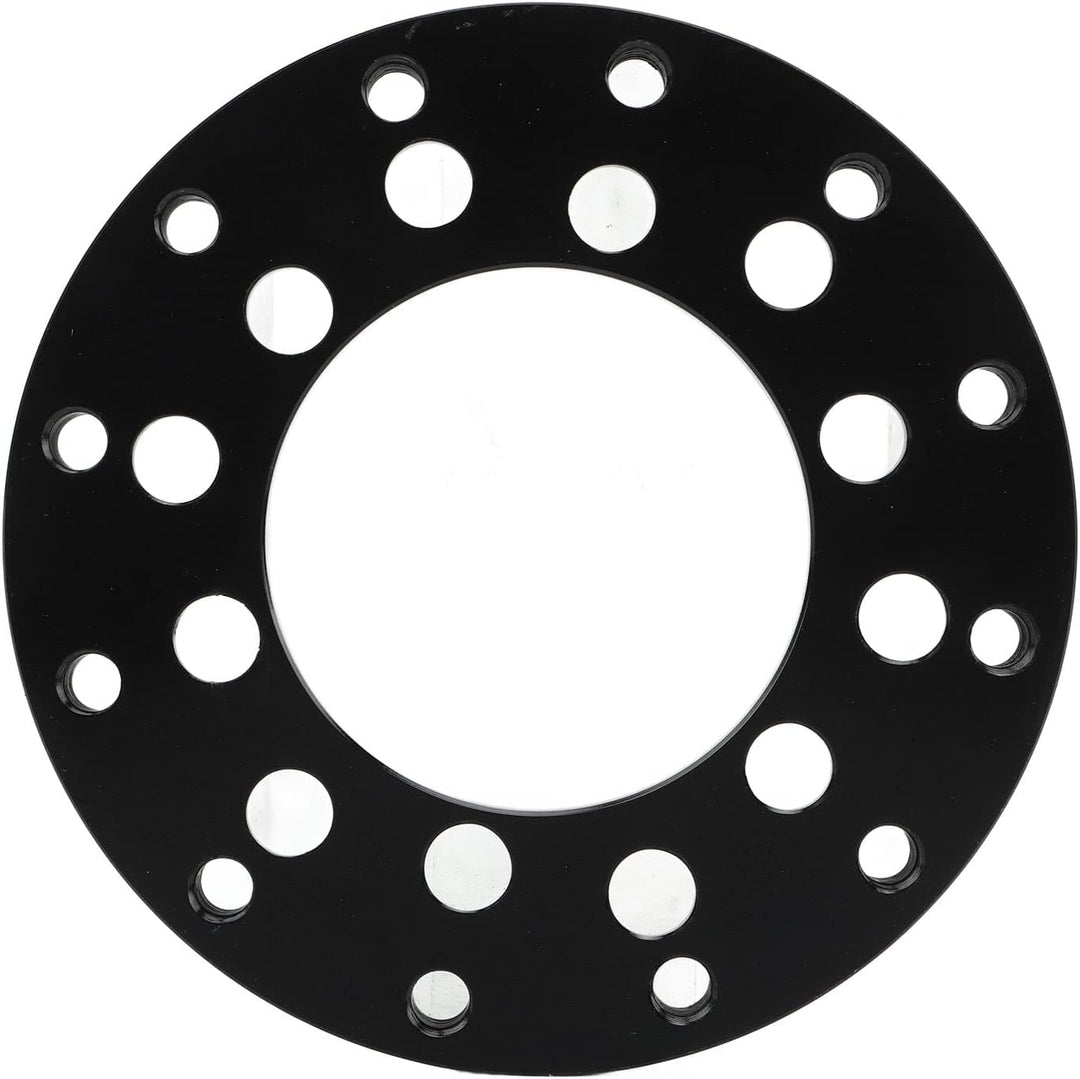 70 73 Mm Lenkrad-Adapterplatte, 13 14-Zoll-Lenkrad, Geeignet für G25 G27 G29 G920 Lenkrad-Sockelring