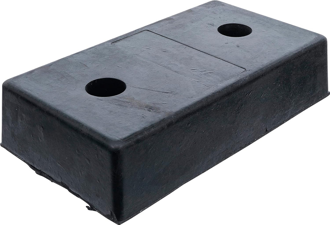 BGS 7035, Laderampen-Schutz/Anfahrpuffer, für LKW