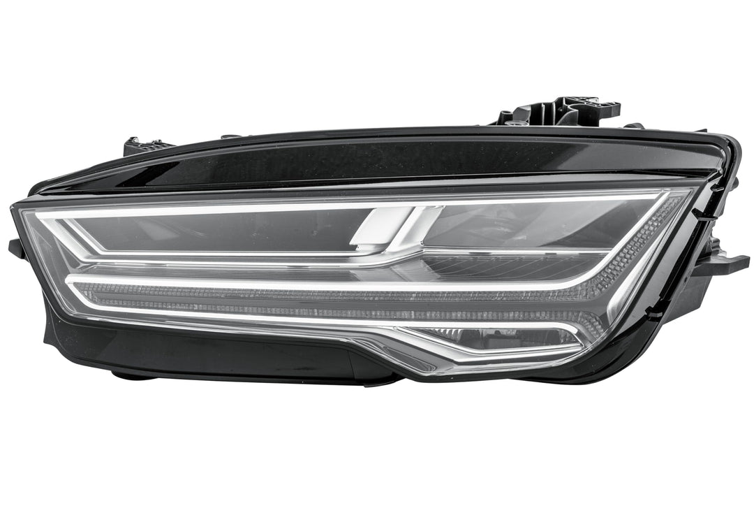 HELLA 1EX 011 869-411 Matrix Scheinwerfer - Audi A7 Sportback (4GA, 4GF) - CCC/ECE - für Rechtsverke