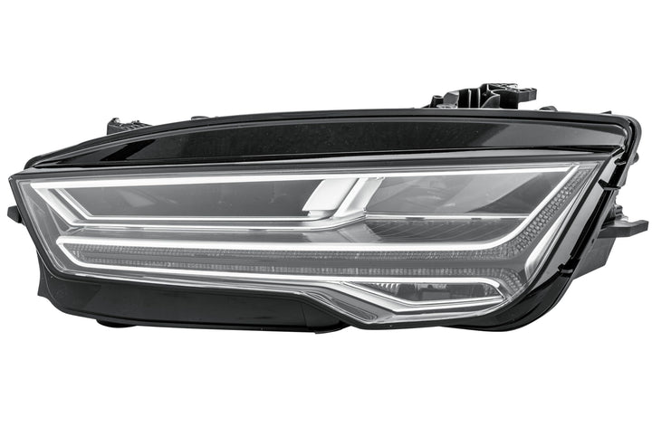 HELLA 1EX 011 869-411 Matrix Scheinwerfer - Audi A7 Sportback (4GA, 4GF) - CCC/ECE - für Rechtsverke
