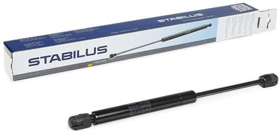 Stabilus Gasfeder Motorhaube PORSCHE 911 996 1997-2005 Motorhaubendämpfer LIFT-O-MAT® mit 18,00 N 99