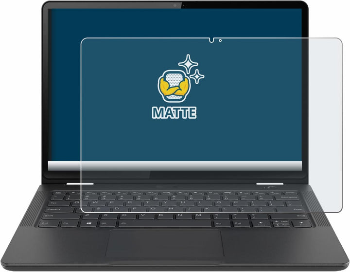 BROTECT Schutzfolie für Lenovo 13w Yoga Gen 2