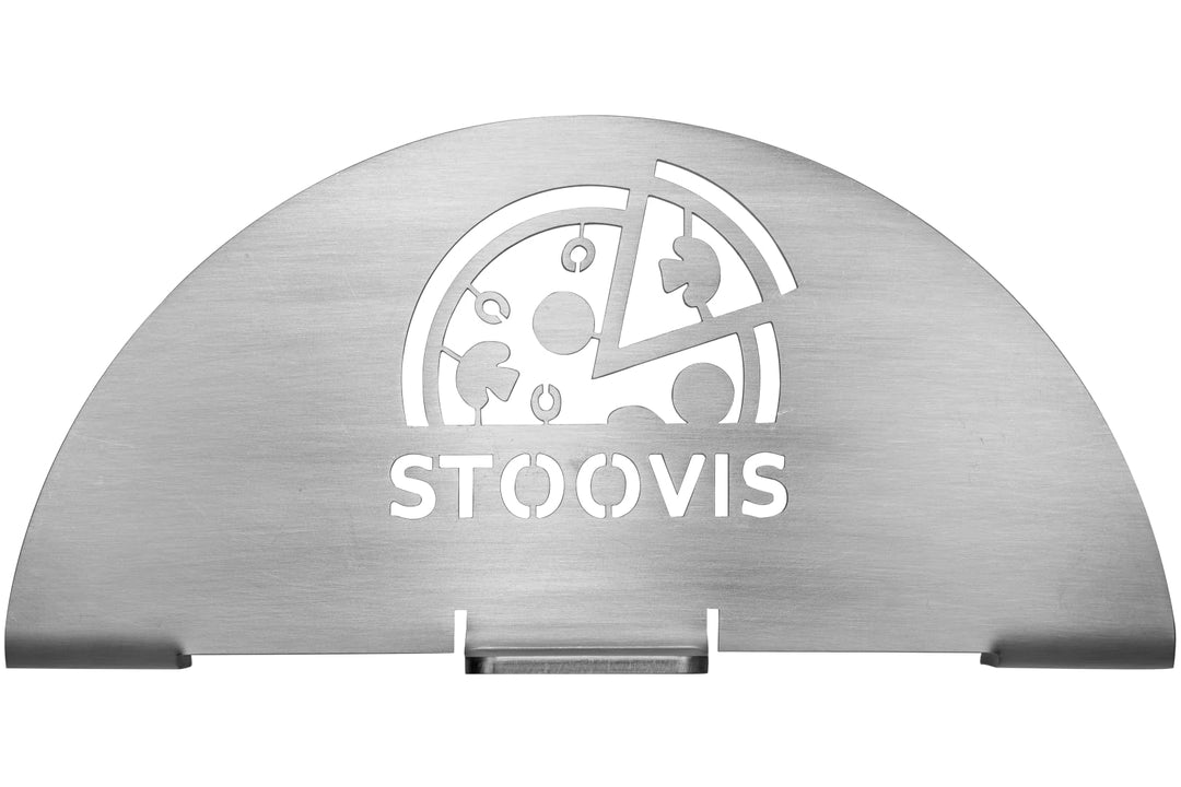 Stoovis - Flammenschutz „Roccbox“