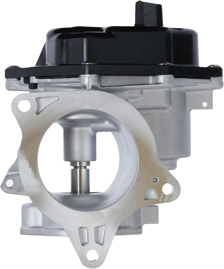 VALEO 700448 AGR Ventil AGR Modul Modu l: NO mit Bypass : Technologie : ELECTRIC Auspuffemissionsnor