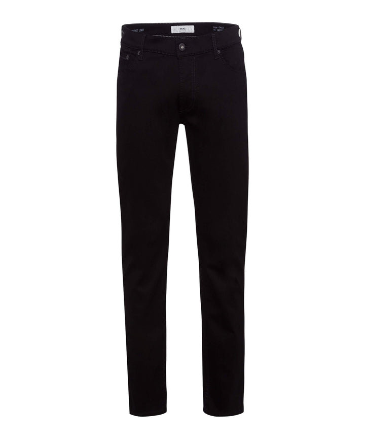 BRAX MEN Jeans Chuck in Slim Fit, Grösse:W28/L34, Farbe:Dunkelblau