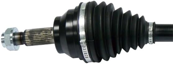 SKF VKJC 7020 Antriebswelle