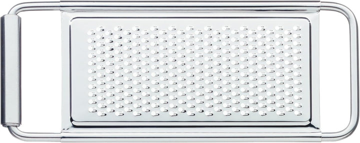 WMF Gurkenhobel 30 x 12 cm, Krauthobel, Cromargan Edelstahl, spülmaschinengeeignet & Rohkostreibe 30