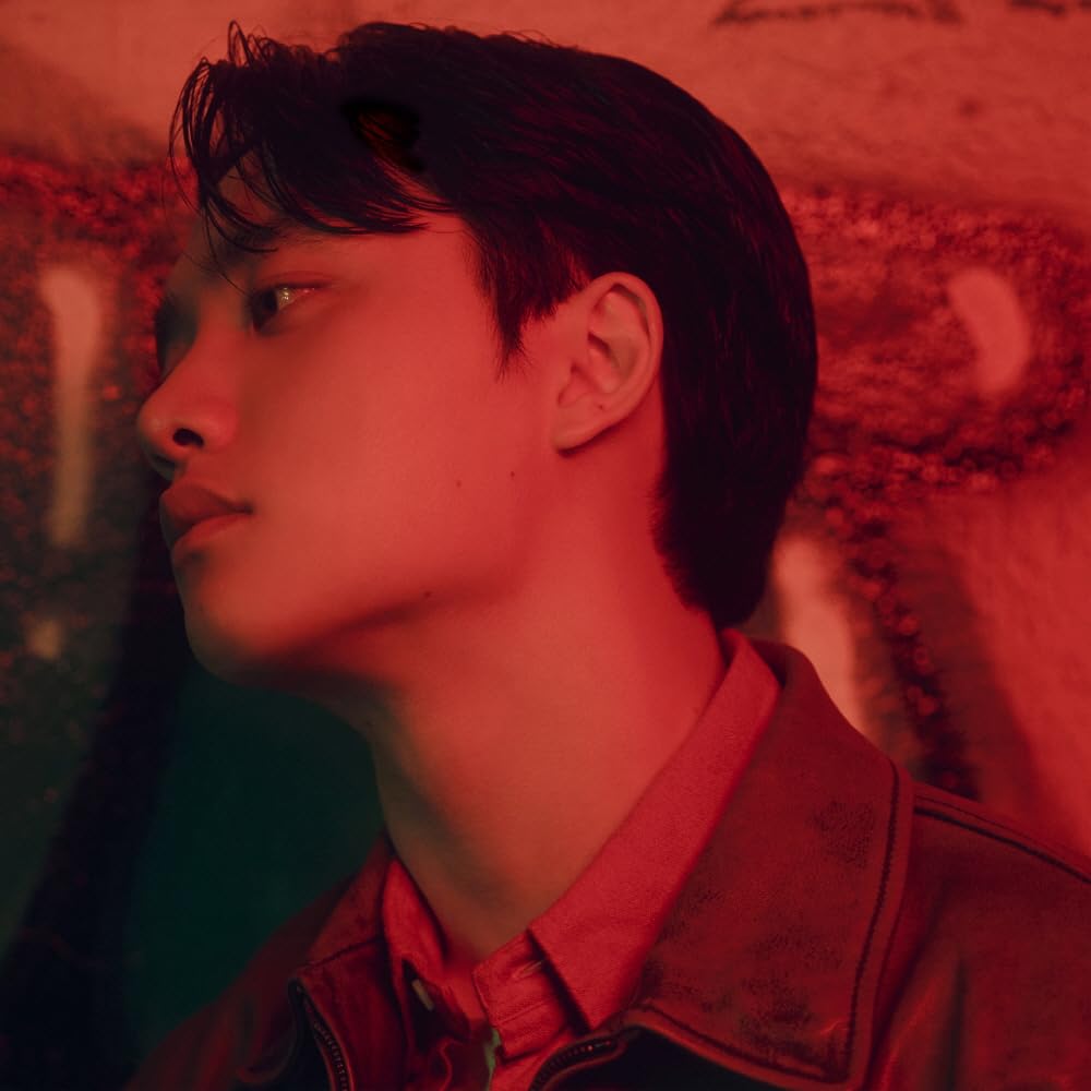 D.O. EXO - 2nd Mini Album Expectation [Film Ver.]