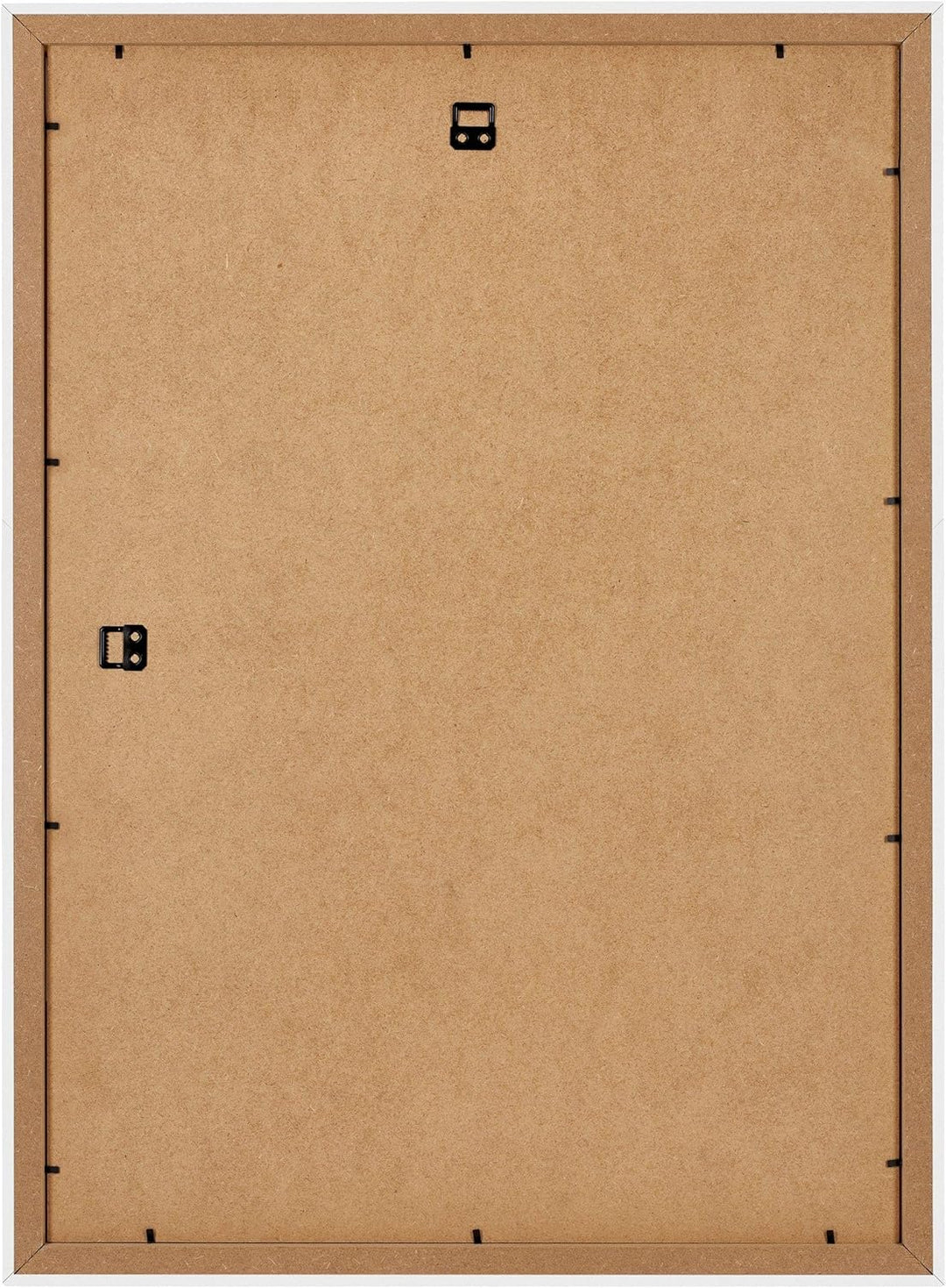 yd. Your Decoration - Bilderrahmen 60x84 cm - Bilderrahmen aus MDF mit Acrylglas - Antireflex - Ausg