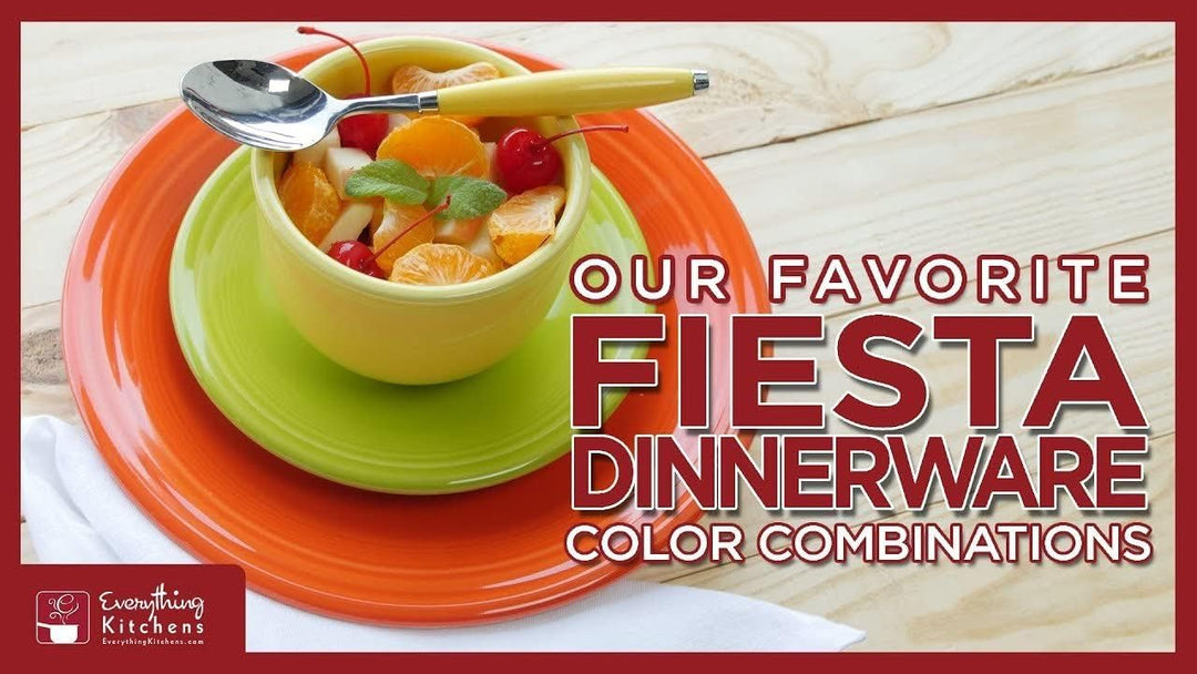 Fiesta Fiesta-Twilight 6" Heart Shaped Bowl