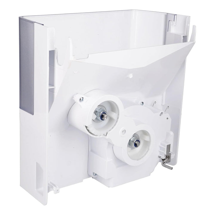 Kompatibel/Ersatz für Beko 4922580750 Eisbehälter für KühlGefrierKombination