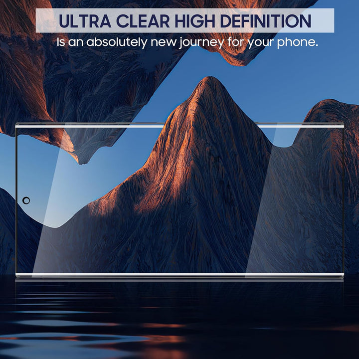 Atwist OLED Bildschirm für Samsung Galaxy S23 Ultra 5G Display für Samsung S23 Ultra 5G LCD Bildschi